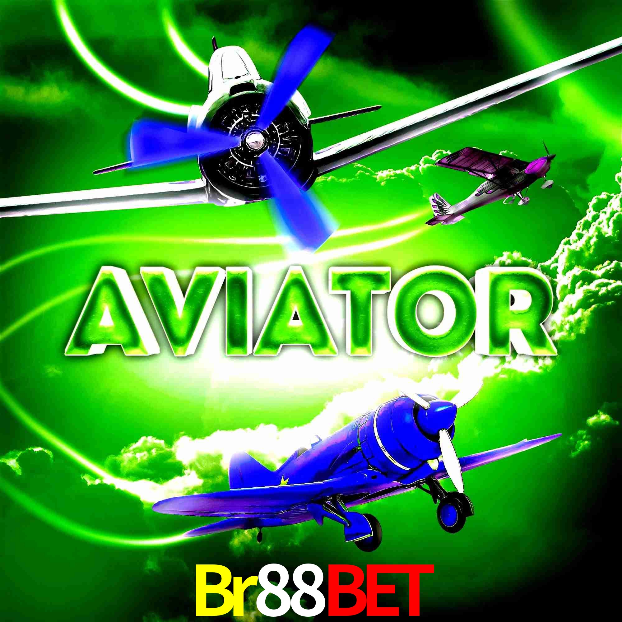 Aviator Br88Bet Tente a Sorte