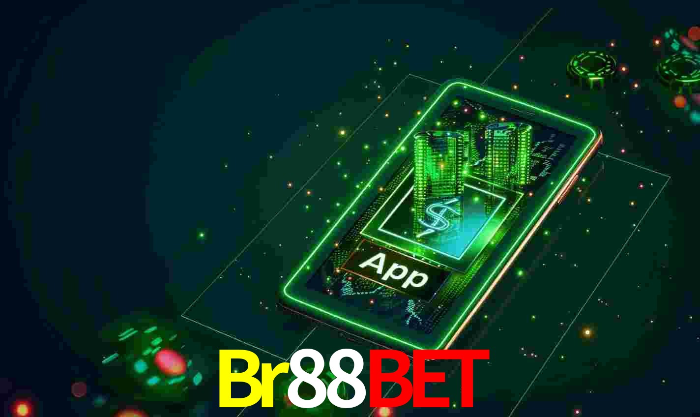 Simplificando a Experiência de Jogo Br88Bet App