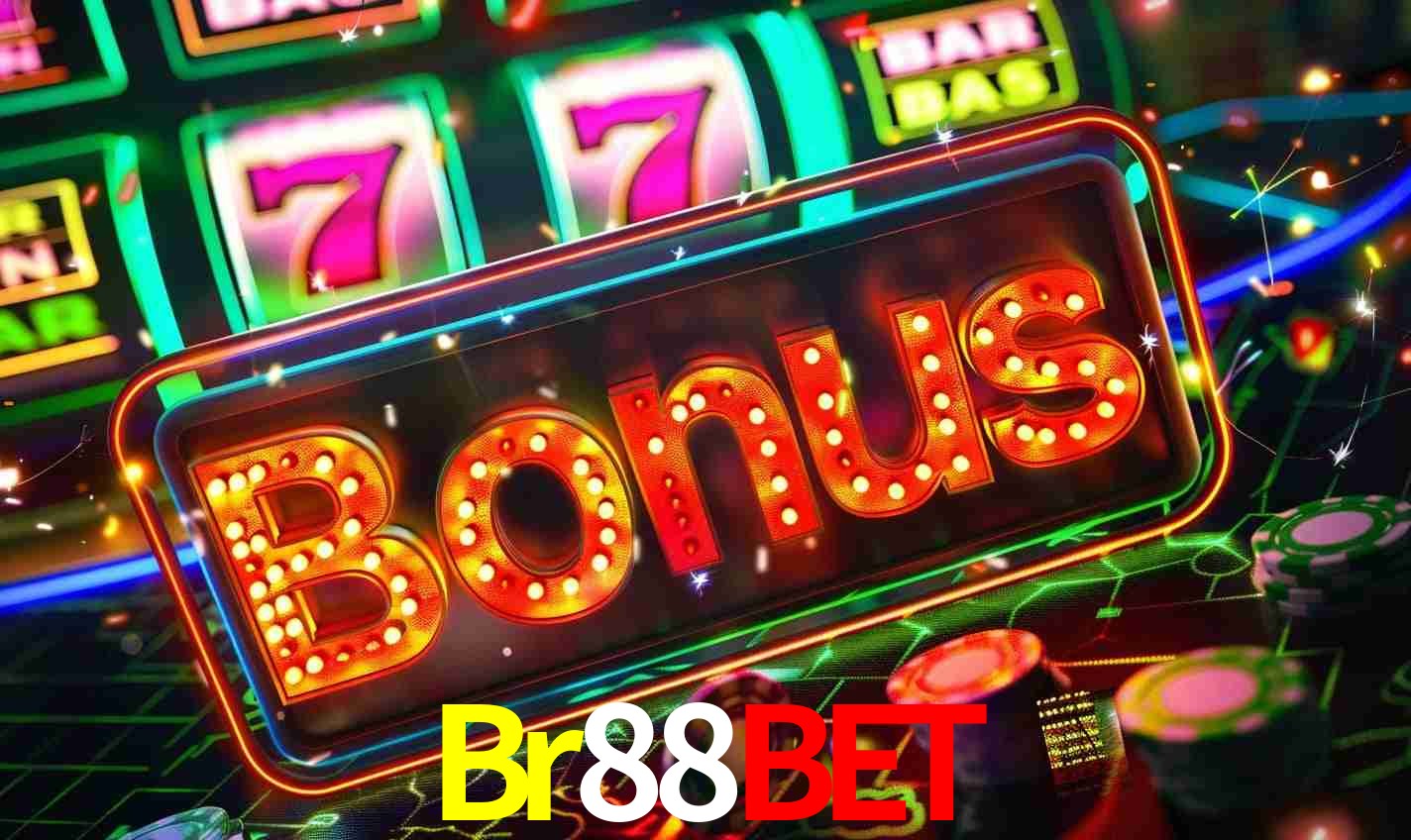 Sistema de Bônus Br88Bet