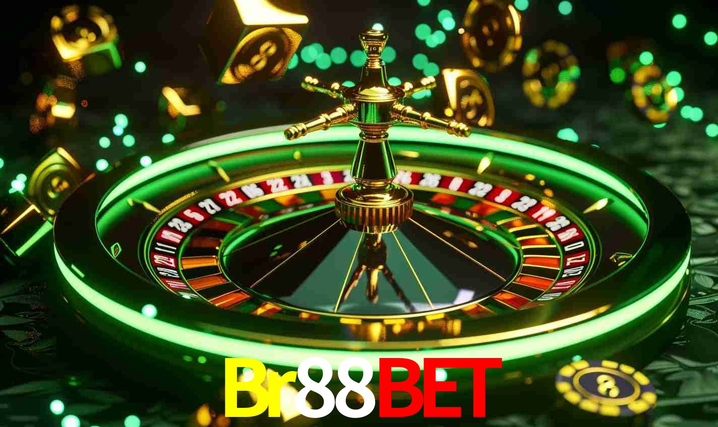 Desfrutar de um Cassino Br88Bet