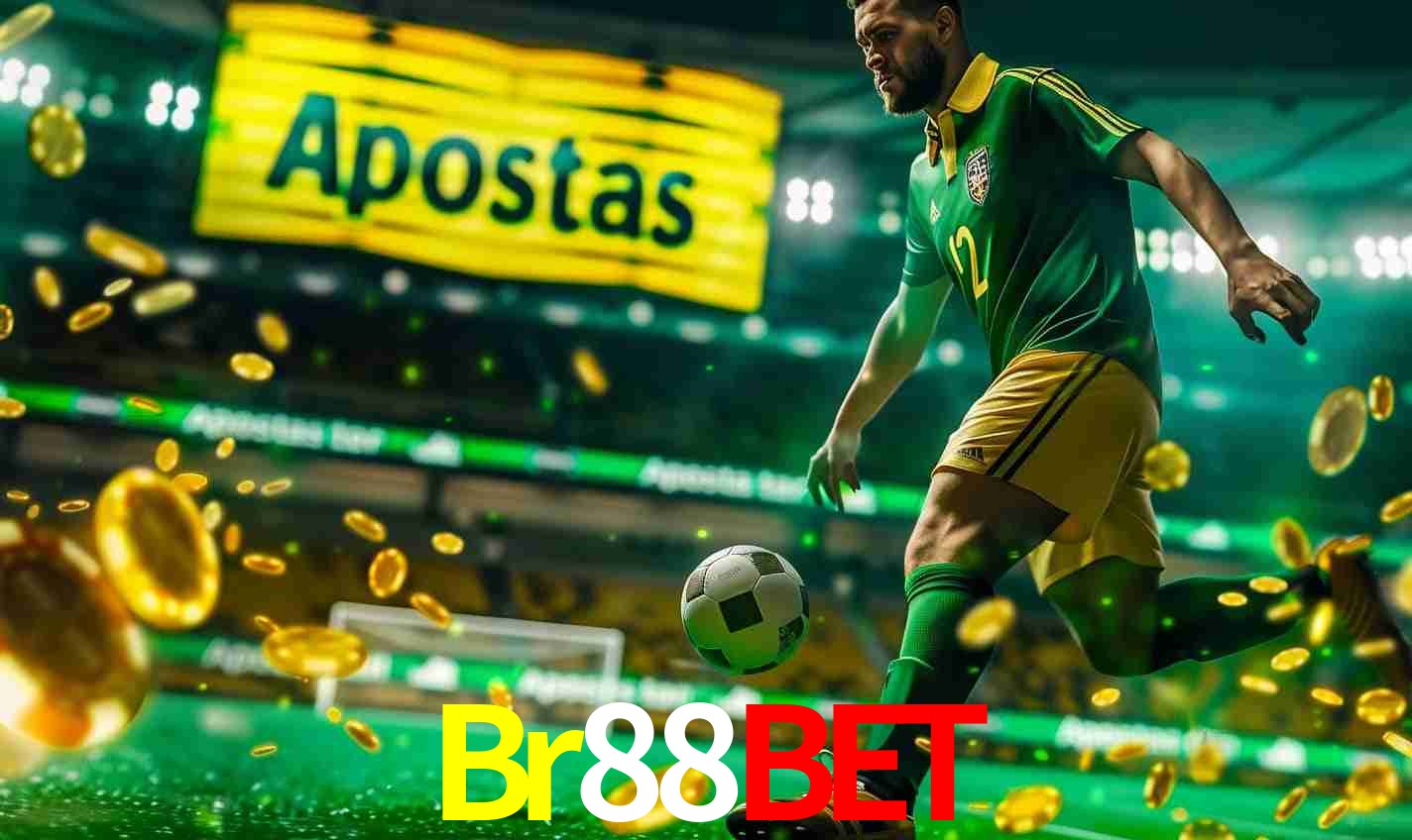Diversas Apostas em Eventos Esportivos Br88Bet