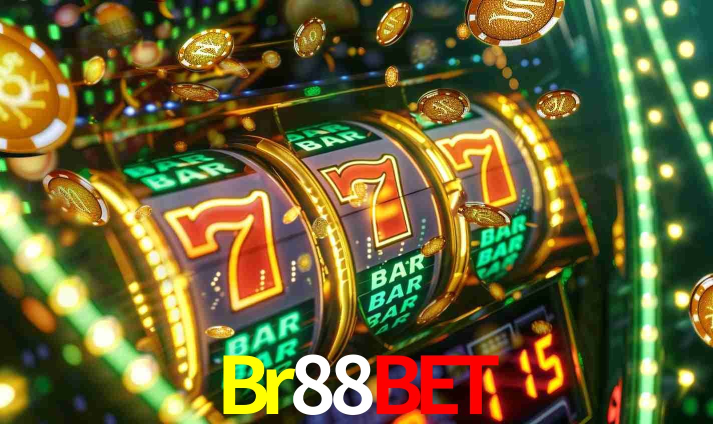 Populares Slots Br88Bet