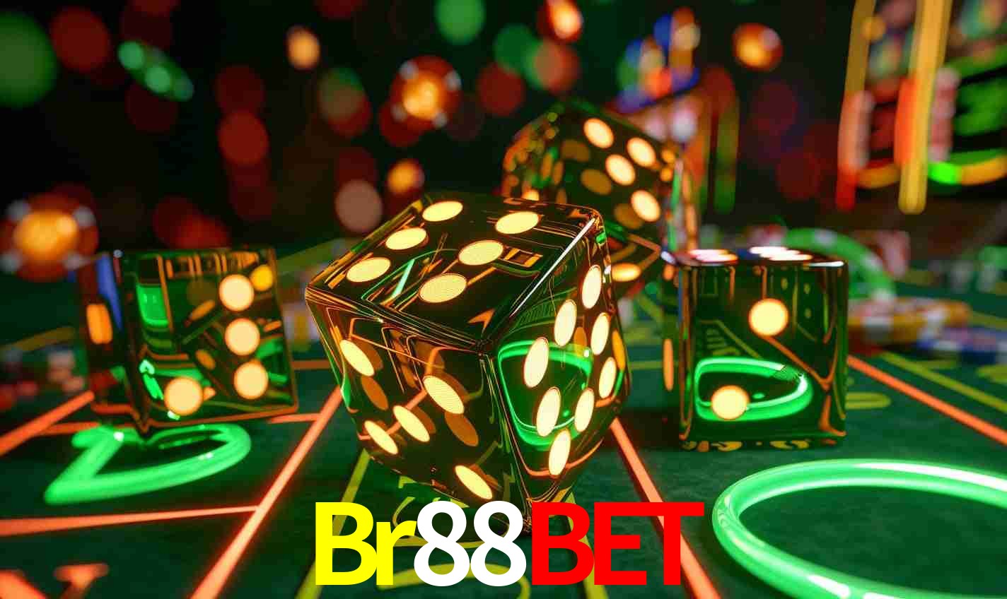 Entretenimento no Jogos Br88Bet