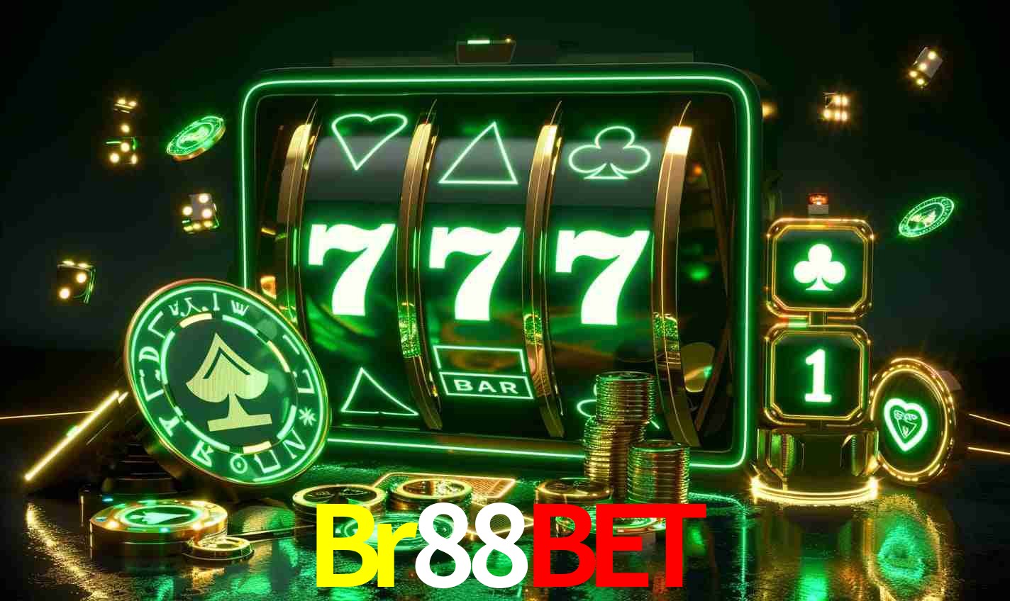 Seguro Login no Cassino Online Br88Bet