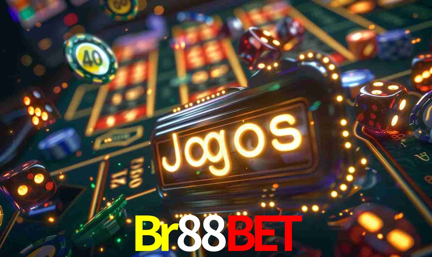 Mundo dos Jogos Br88Bet