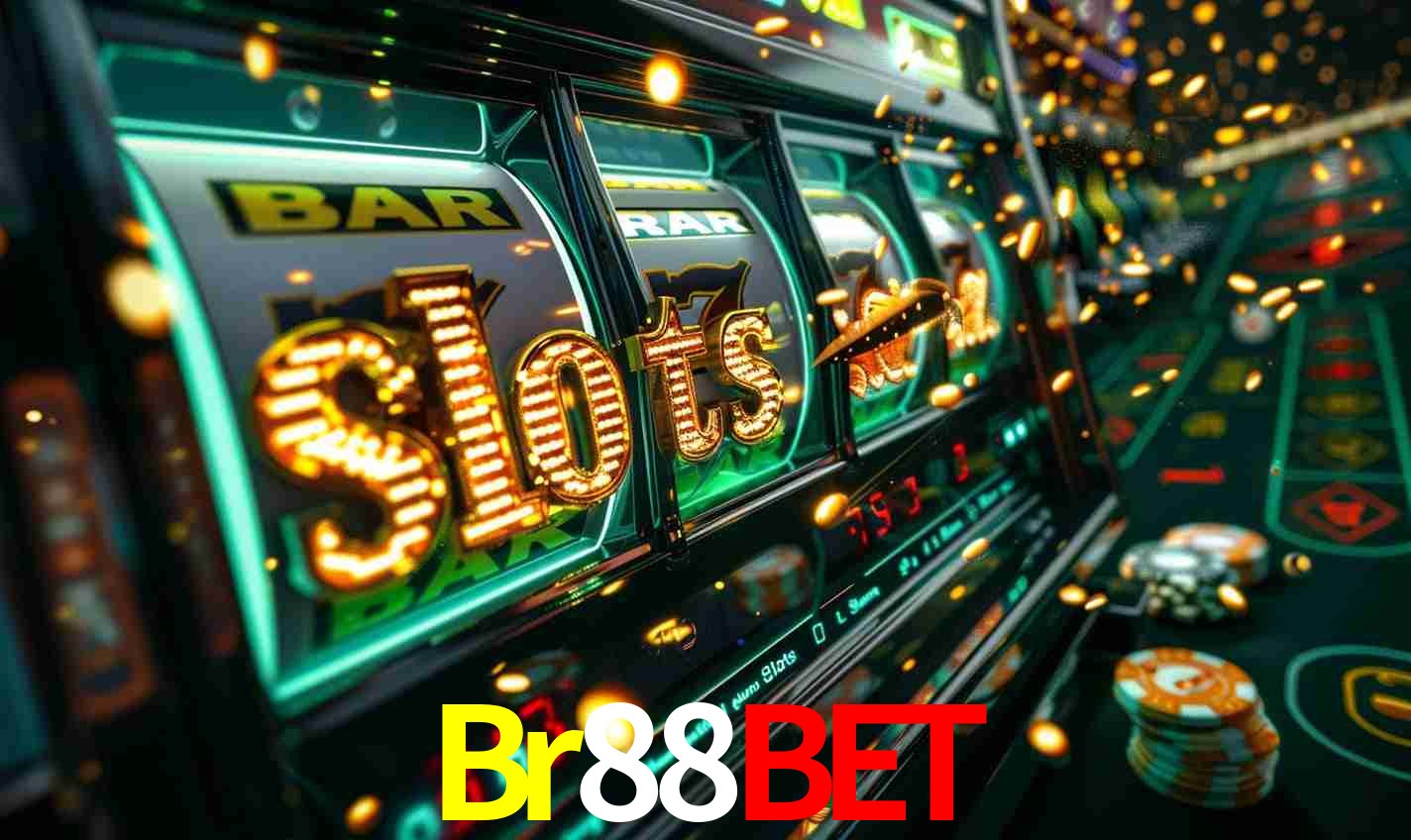 Melhor dos Slots Cassino Br88Bet