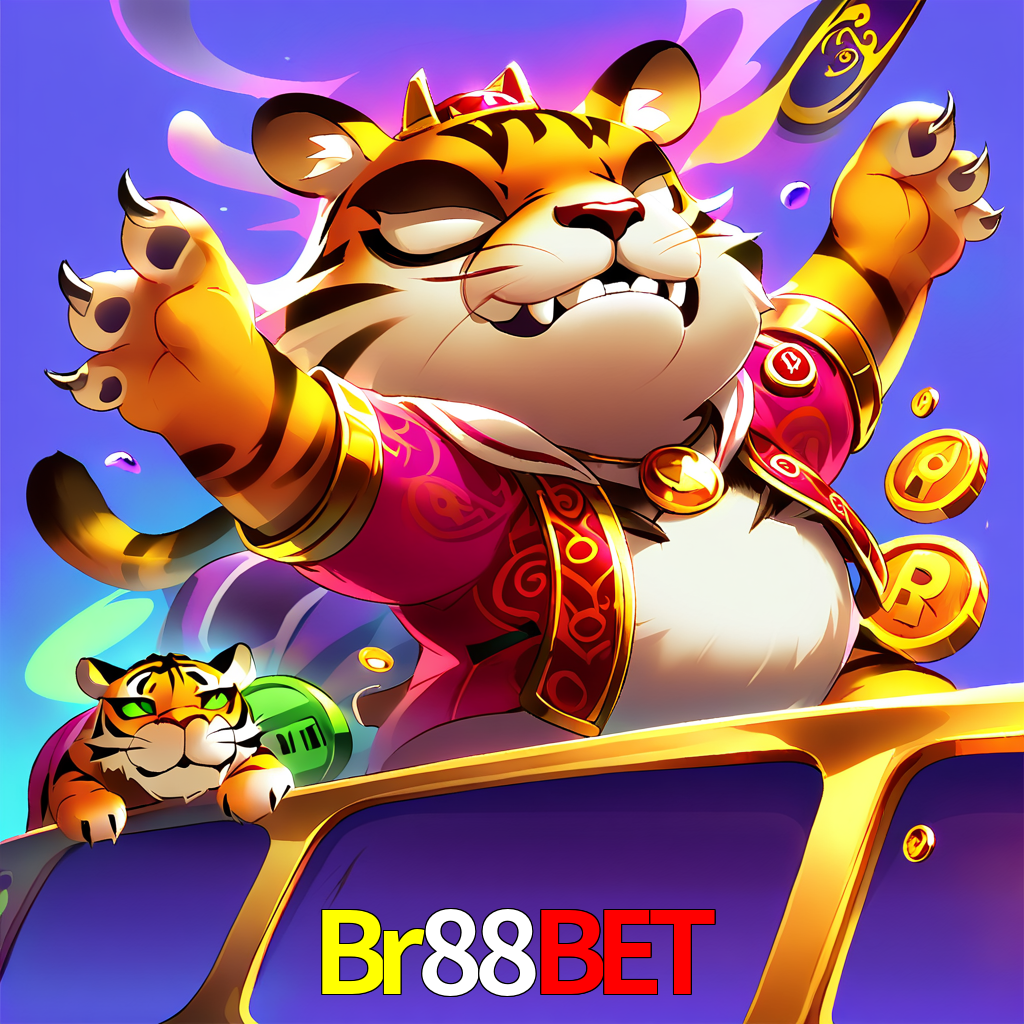 Experiência Imersiva no Cassino Online Br88Bet